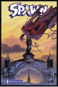 Spawn 130  VF+